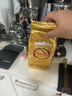 拉瓦萨（LAVAZZA）欧罗金咖啡豆ORO意大利原装进口阿拉比卡拼配 欧罗金咖啡豆500g 实拍图