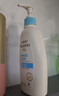 艾惟诺（Aveeno）艾维诺润肤乳露婴儿童身体乳保湿补水滋润干痒宝宝儿童面霜354g*2 实拍图