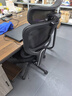 西昊M56二代 人体工学椅办公椅电脑电竞椅子人工力学座椅学习国家补贴 实拍图