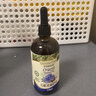 爷爷的农场有机亚麻籽油110ml 凉拌婴幼儿食用油宝宝辅食油6个月以上 实拍图