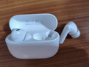 华为FreeBuds SE 4 ANC降噪版 真无线蓝牙降噪耳机 50小时长续航/多模式降噪/快速充电  陶瓷白 实拍图