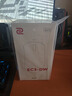 卓威奇亚（ZOWIE GEAR）EC3-DW 白色特别版 无线鼠标 fps游戏鼠标 人体工学设计 cs2吃鸡lol无畏契约 电竞鼠标小手 趴握 实拍图