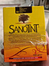 SANOTINT圣丝婷染发剂植物天然盖白染发膏 黑茶色5号 意大利进口圣诗婷 实拍图