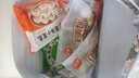 三全中式早餐半成品点心包子馄饨手抓饼速冻家庭早晚餐夜宵 素馅春卷216g12只 实拍图