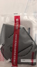 霍尼韦尔（Honeywell）KN95口罩含活性炭H950防异味飞沫花粉尘过敏头戴式25只  实拍图