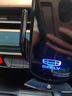 杉柔25款吉利星越L手机车载支架S车内装饰用品大全汽车配件改装2024新 24-25款【典藏黑】+左侧专车底座 吉利星越L专用 实拍图
