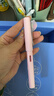 离草铅笔小学生专用永恒铅笔自动铅笔不用削铅笔免削铅笔写不完的铅笔黑科技铅笔巨能写 白绿粉3支 实拍图