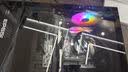 七彩虹（Colorful）B760/Z790主板搭英特尔i5 12490F/12600KF/13490F/14600KF 电脑台式diy 主板CPU套装 B760M-PLUS S WIFI D4 超级 实拍图