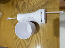 松下（Panasonic）小保龄国家补贴成人儿童冲牙器正畸专用青少年洗牙器水牙线声波牙齿冲洗器洁牙器礼物送对象1331白 实拍图