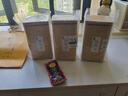 琛牌铁观音茶叶礼盒250克【买2=发3】特级乌龙茶自己喝送礼新茶清香型 实拍图