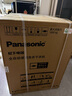 松下（Panasonic）【吴磊推荐】滚筒洗衣机全自动带烘干洗烘一体 除菌超薄全嵌M1FD7小薄荷Pro10公斤家电国家补贴 实拍图