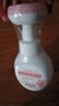 OVDL花朵洗手液300ml 花瓣形泡沫慕斯温和易冲洗清洁液（樱花清香） 实拍图