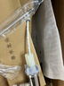 美的（Midea）净水器机家用厨房下式直净饮机自来水前置过超滤器机华凌 MU151-4 实拍图