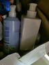 满婷（MANTING）海盐去屑控油蓬松洗发水500ml(除螨皂去油洗发露男女士洗头膏) 实拍图