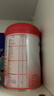贝因美爱加2段婴儿配方奶粉6-12个月 350g 乳铁蛋白+乳白蛋白+双益生元 实拍图