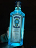 孟买蓝宝石(Bombay)  洋酒 杜松子酒 蓝宝石金酒750ml 调酒必备  实拍图