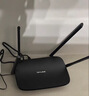 普联（TP-LINK）双千兆路由器 易展mesh分布式 AC1200无线家用穿墙 5G双频 WDR5620千兆易展版 IPv6 实拍图