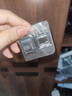 闪迪（SanDisk）256GB TF（MicroSD）内存卡 A2 4K V30 U3 C10 至尊超极速移动存储卡 读速200MB/s 写速140MB/s 实拍图