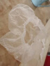 茨格曼一次性浴帽防水防油烟成人厨房罩酒店女洗澡淋沐浴帽子100只装 实拍图