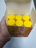 得力（deli）【超级爆款】20g高粘度PVP固体胶水 无甲醛快干耐用胶棒 强力粘接 学生文具 6支装 办公用品 6371 实拍图