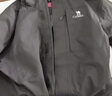 骆驼（CAMEL）户外冲锋衣 三合一加绒加厚防水情侣款外套登山服装 A9W214119 实拍图