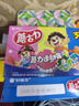 好丽友（orion）蘑古力组合装3连包144g 休闲零食非油炸膨化食品下午茶解馋小吃 实拍图