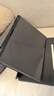亿色（ESR）适用iPad Pro2024磁吸类纸膜新款13英寸M4芯片可拆卸书写膜苹果平板电脑抗指纹防摔保护膜纸质感 实拍图