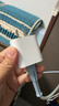 Apple/苹果 20W USB-C充电器  type-c充电器苹果手机充电器原装手机快充头 苹果17手机充电 实拍图