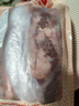 鲜京采进口原切去骨羊后腿肉4斤 烧烤炖煮食材 羊肉 京东自有品牌 实拍图