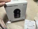 华为智选鸿蒙智选500万+500万双摄监控摄像头家用器360度无死角带夜视手机远程 海雀室内安防看护器双雀Max 实拍图