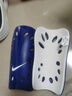 耐克（NIKE）成人足球装备护板插板比赛训练护腿板 SP0040-419-L 实拍图