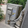 格力（GREE）1.5匹天仪 新1级能效变频 壁挂式卧室省电空调挂机KFR-35GW/(35504)FNhAa-B1 家电国家补贴 实拍图