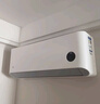 小米（MI）米家 1.5匹 新一级能效 巨省电 空调挂机 KFR-35GW/N1A1【国家补贴20%】整机十年质保 实拍图