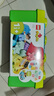 乐高（LEGO）积木拼装得宝10913 创意缤纷大绿桶大颗粒积木桌儿童玩具生日礼物 实拍图