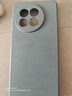 顾京 一加Ace5手机壳1+OnePlus Ace5Pro新款5G液态硅胶软壳镜头全包围网红防摔超薄简约男女保护套 一加Ace5/Pro【熏衣灰】单壳 ~ 实拍图