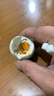【热销百万单】正宗咸鸭蛋50g/枚饱满流油生鲜超市早餐新鲜即食 【活动专享】10枚 实拍图