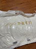 水星家纺枕头枕芯酒店枕头护颈枕头芯家用单个纯棉抗菌可水洗低枕48x74cm 实拍图
