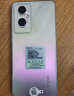 OPPO A96 8GB+128GB 琉璃幻彩 呼吸灯 高通八核5G芯片  33W快充 OLED超清屏 游戏拍照5G手机oppoa96 实拍图