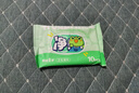 青蛙王子卫生湿巾杀菌湿巾除菌湿纸巾独立便携 小包装10片*20包 实拍图