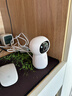Aqara绿米联创智能摄像机G3网关版人脸手势识别远程已接入苹果HomeKit 实拍图