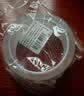 格立特（gelite）纳米胶带透明双面胶强力高粘度无痕胶不伤墙面不留痕3cm*3m爆款粘胶贴胶条无痕贴片不留胶两面胶布 实拍图