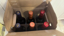 红魔鬼（Casillero del Diablo）葡萄酒 珍藏系列干红/白葡萄酒750ml 智利原瓶进口红酒 送礼宴请 红葡萄酒组合6支装 实拍图