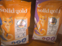素力高（SolidGold）鲜肉高蛋白生鲜金素鸡鸡肉益生菌肠道猫粮12磅/5.44kg 实拍图