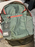 OSPREY 双肩包 日光20+户外登山背包 徒步旅行包男女同款休闲城市通勤包 松叶绿（中国专供色） 实拍图