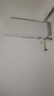 海尔（Haier）小红花套系 净省电1.5匹挂机卧室节能壁挂式空调 KFR-35GW/E1-1家电国家补贴20%以旧换新 实拍图
