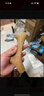贵为（GiGwi）狗玩具磨牙棒狗狗磨牙玩具中大型犬狗狗玩具用品木塑鹿角M 实拍图
