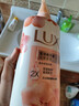 力士(LUX)沐浴露 莹润桃花香 淡雅香氛 娇肤香氛沐浴乳1000g留香 实拍图