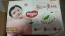 好奇（Huggies）铂金装小桃裤拉拉裤箱装XXXL64片尿不湿【透爽散热】 实拍图