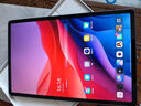 联想小新PadPro12.7 2025款平板电脑 国家补贴15% 2.9K高刷全面屏 娱乐学习 10200mAh 8+256G大象灰 实拍图