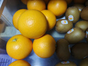 京鲜生 南非进口橙子8斤装 单果约180g起 新鲜水果礼盒 实拍图